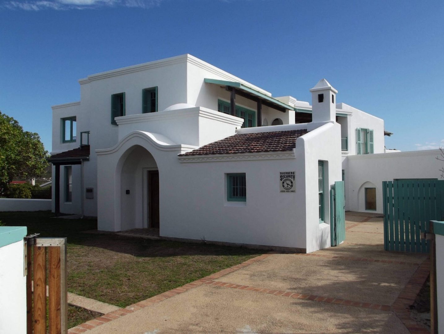 Arniston Holiday Accommodation Self-catering holiday homes - Arniston Letting Napier Street