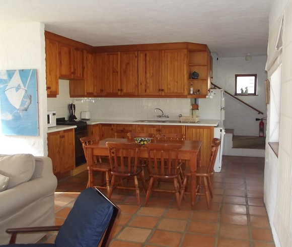 Arniston Holiday Accommodation Self-catering holiday homes - Arniston Letting 2 Harbour Road