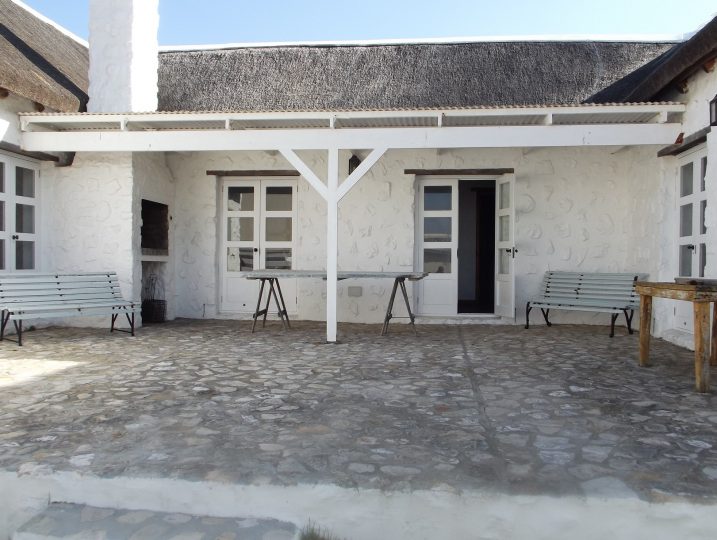 Arniston Holiday Accommodation Self-catering holiday homes - Arniston Letting One on 1st
